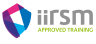 IIRSM Accreditation Logo