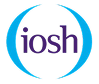 IOSH Accreditation Logo
